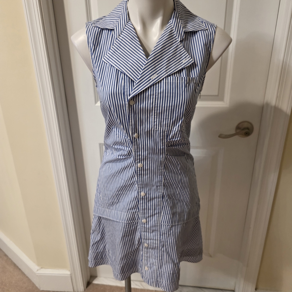 Derek Lam 10 Crosby Dress Size 2